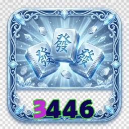 3446